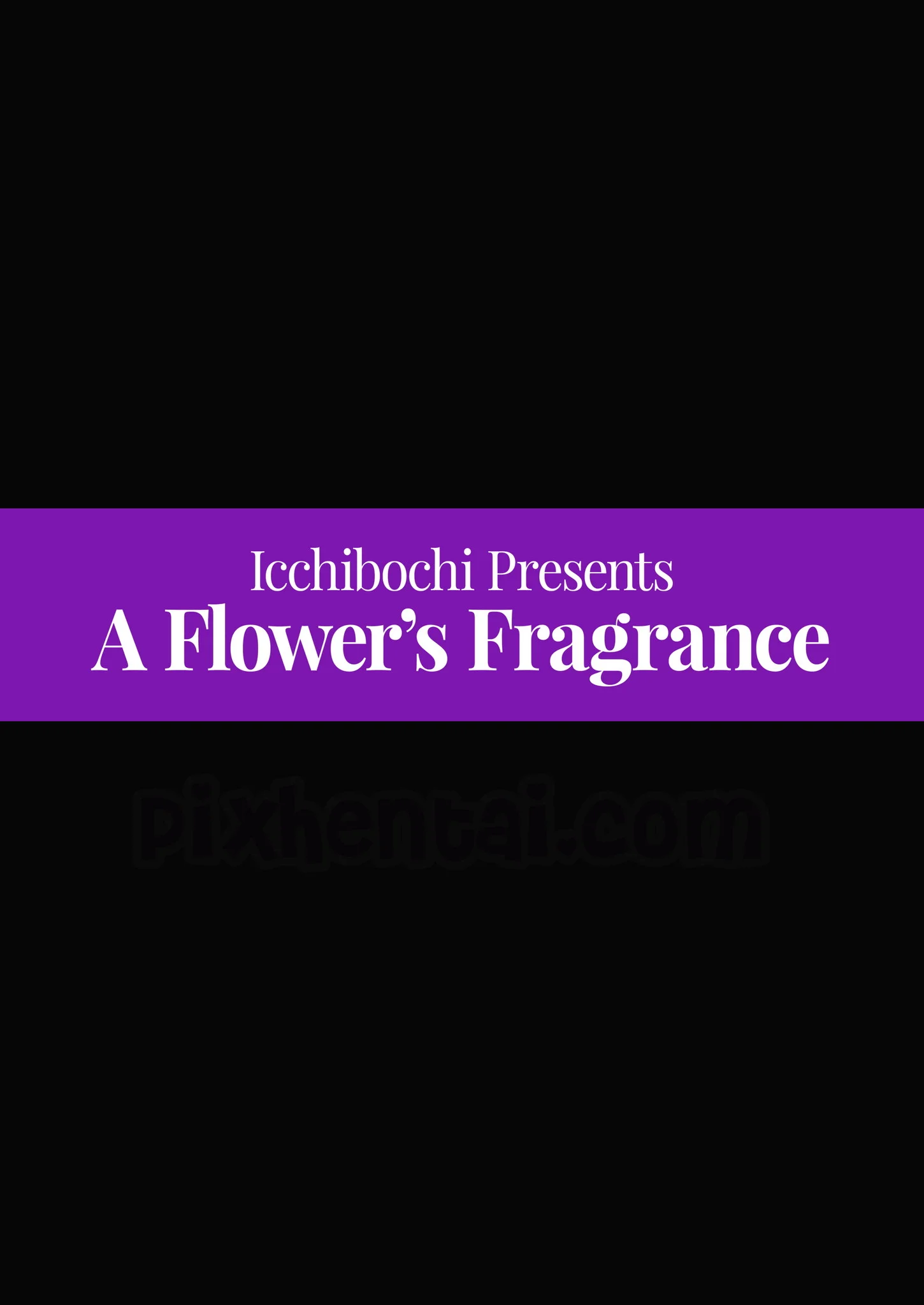 Komik hentai xxx manga sex bokep A Flowers Fragrance 45